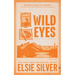 Wild Eyes (Standard Edition)