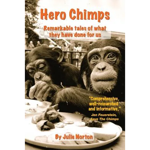 Hero Chimps