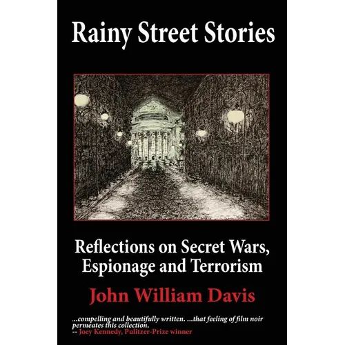 Rainy Street Stories
