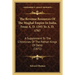 The Revenue Resources Of The Mughal Empire In India, From A. D. 1593 To A. D. 1707: A Supplement To The Chronicles Of The Pathan Kings Of Dehli (1871)