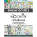 Sunday Gospels Doodle Notes (Year A in Liturgical Cycle): A Creative Interactive Way for Students to Doodle Their Way Through The Gospels All Year (Li