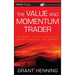 The Value and Momentum Trader: Dynamic Stock Selection Models to Beat the Market [With CDROM] [With CDROM]