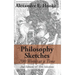Philosophy Sketches: 700 Words at a Time (Second Edition)