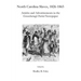North Carolina Slaves, 1826-1865: Articles and Advertisements in the Greensborough Patriot Newspaper
