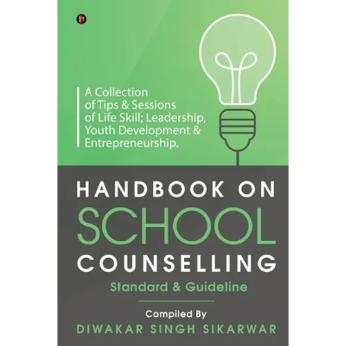 Handbook on School Counselling