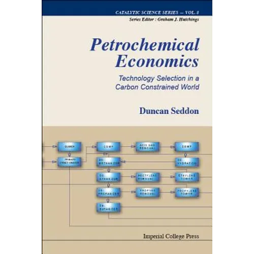 Petrochemical Economics (V8)