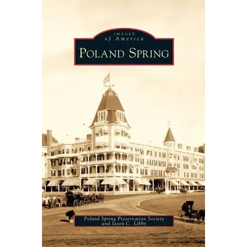Poland Spring