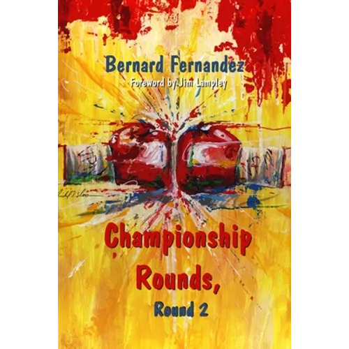 Championship Rounds, Round 2