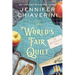 The World's Fair Quilt: An ELM Creek Quilts Novel