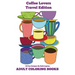 Adult Coloring Books: Coffee Lovers