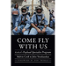 Come Fly with Us: Nasa's Payload Specialist Program