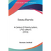 Emma Darwin: A Century Of Family Letters, 1792-1896 V1 (1915)