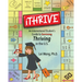 iTHRIVE: An International Student's Guide to Thriving in the U.S.