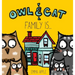 Owl & Cat: Family Is...