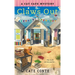 Claws Out: A Cat Cafe Mystery