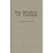 The Heights of Courage: A Tank Leader's War on the Golan