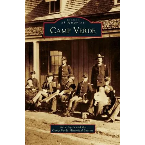Camp Verde