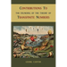 Contributions to the Founding of the Theory of Transfinite Numbers