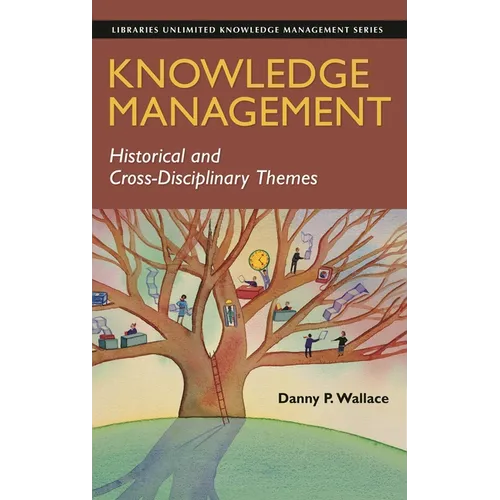 Knowledge Management: Historical and Cross-Disciplinary Themes