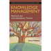 Knowledge Management: Historical and Cross-Disciplinary Themes