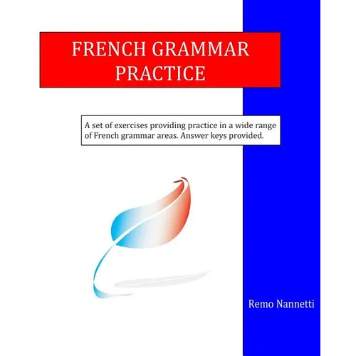 French Grammar Practice
