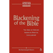 Blackening of the Bible