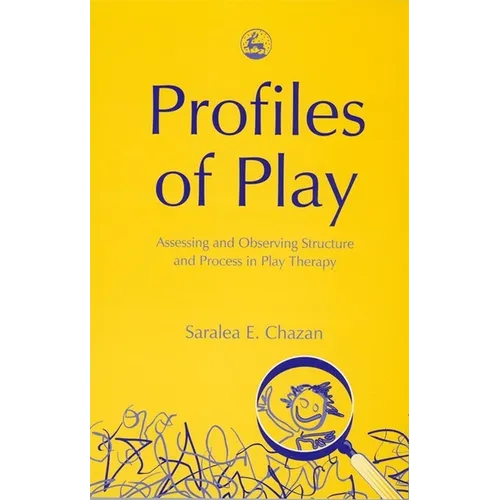 Profiles of Play: From Research to Individualized Practice