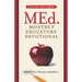 MEd. Monthly Educators' Devotional