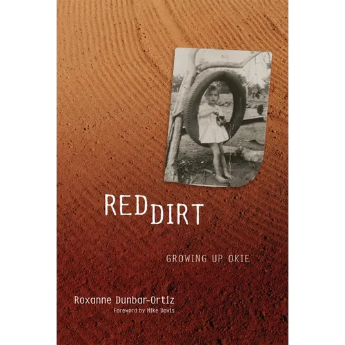 Red Dirt: Growing Up Okie