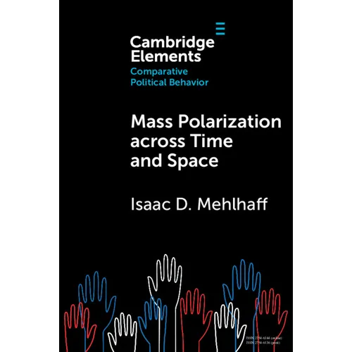 Mass Polarization across Time and Space