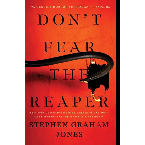 Don't Fear the Reaper