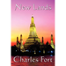 New Lands: A Fortean Classic of Anomalous Astronomy, Unexplained Phenomena, and Scientific Doubt