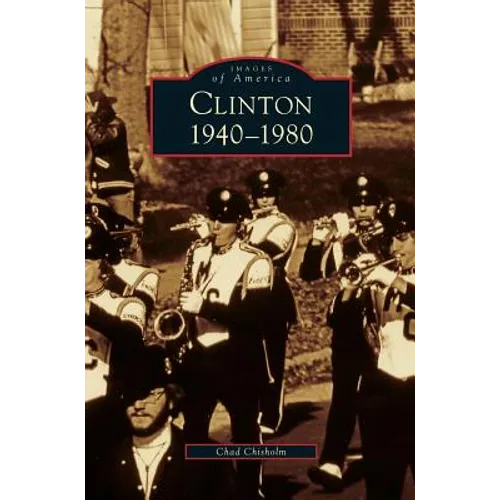 Clinton 1940-1980