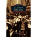 Clinton 1940-1980
