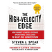 The High-Velocity Edge: How Market Leaders Leverage Operational Excellence to Beat the Competition