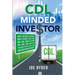 CDL Minded Investor: Have Unlimited Income, Build Passive Cash Flow, and Gain Infinite Returns for Long Term Wealth in Transportation and Trucking Bus