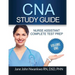CNA Study Guide: Complete Nurse Assistant Test Prep