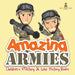 Amazing Armies Children's Military & War History Books