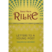 Letters to a Young Poet