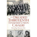 The Dreaded Thirteenth Tennessee Union Cavalry: Marauding Mountain Men