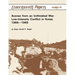 Scenes from an Unfinished War: Low-Intensity Conflict in Korea, 1966-1969
