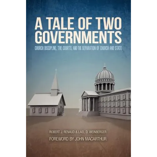 A Tale of Two Governments