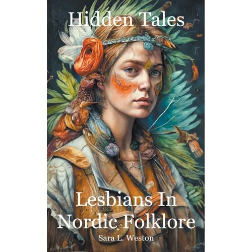 Hidden Tales: Lesbians in Nordic Folklore
