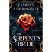 The Serpent's Bride: A dark vampire romance
