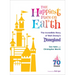 The Happiest Place on Earth: The Incredible Story of Walt Disney's Disneyland