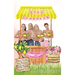 Pink Lemonade: How We Dealt With Our Lemons