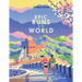 Lonely Planet Epic Runs of the World: 200 Thrilling Routes & Trails Expert Travel Tips & Maps Easy & Challenging Adventures Running Stories from Athle