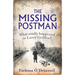 The Missing Postman: What Really Happened to Larry Griffin?