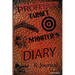 Professional Target Shooter's Diary & Journal