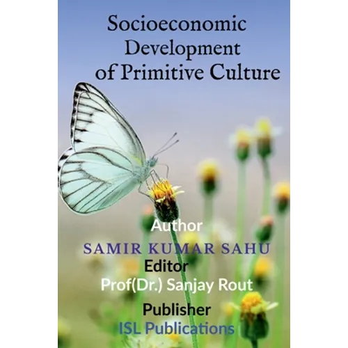 Socioeconomic Development of Primitive Culture